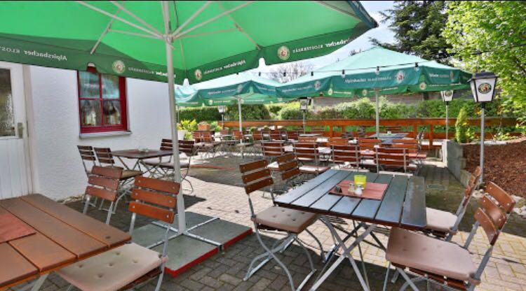 Vico'S Hotel & Restaurant Asperg Esterno foto